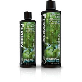 Brightwell Aquatics Ferrion