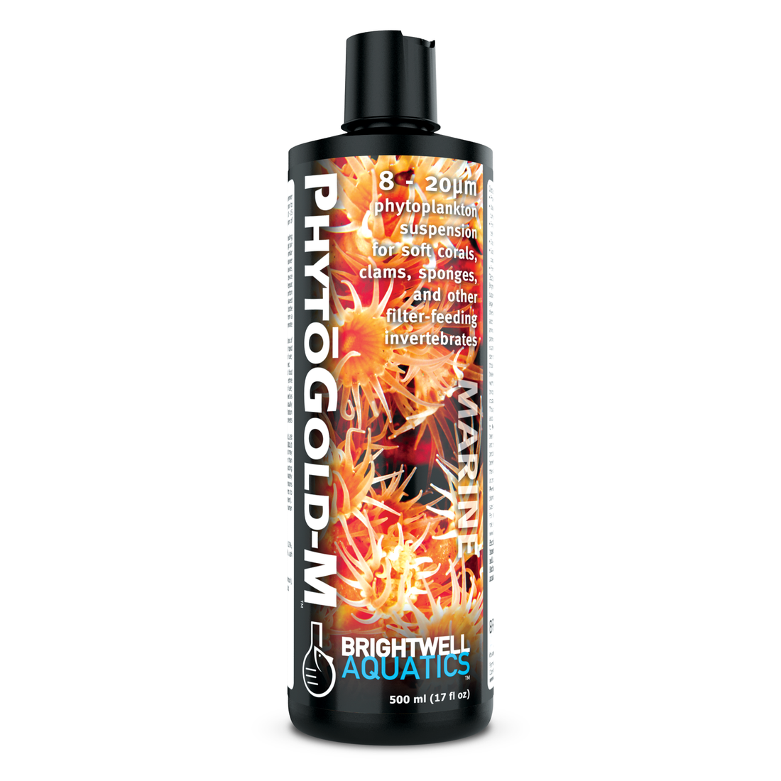 Brightwell Aquatics PhytoGold-M - Image 3