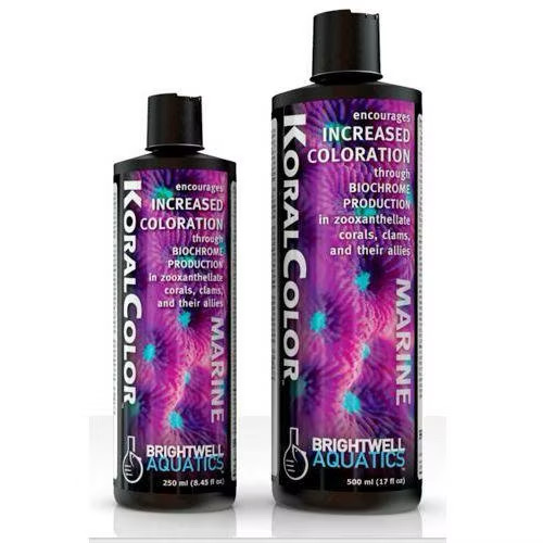 Brightwell Aquatics KoralColor