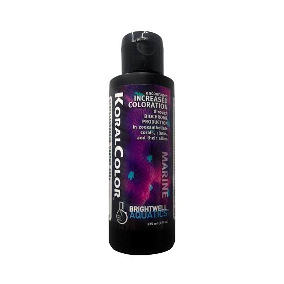 Brightwell Aquatics KoralColor - Image 2