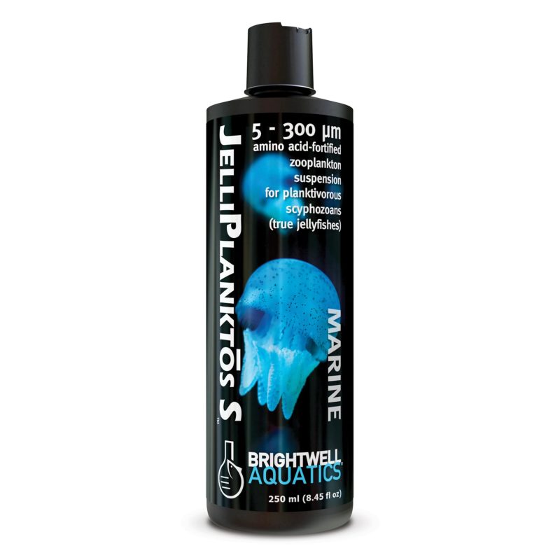 Brightwell Aquatics JelliPlanktōs S