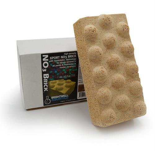 Brightwell Aquatics Xport NO3 Brick