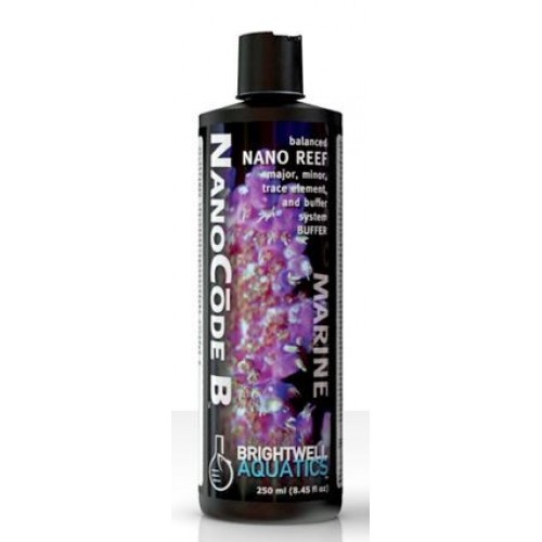 Brightwell Aquatics Nano Code B