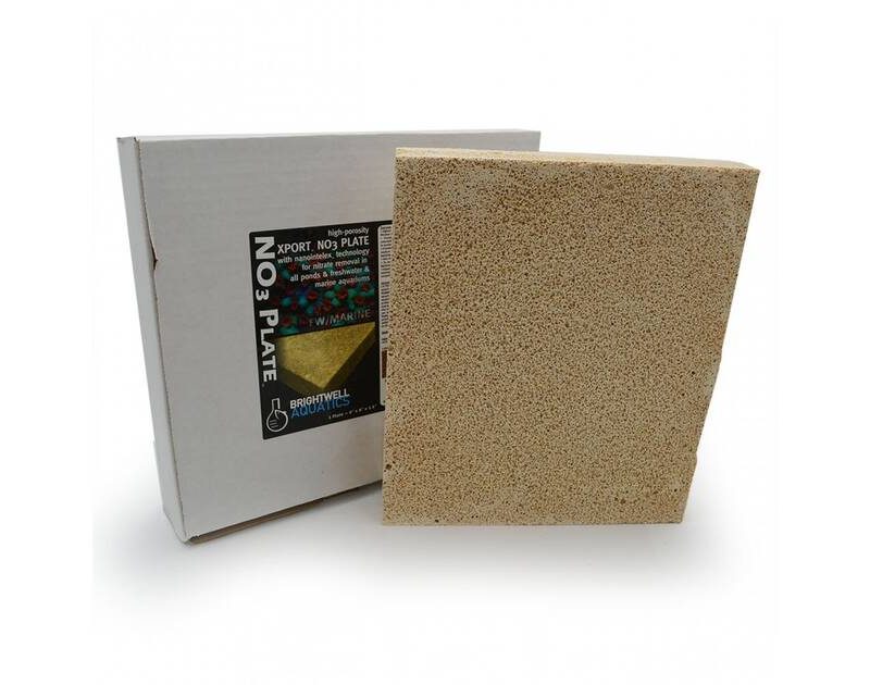 Brightwell Aquatics Xport NO3 Plate