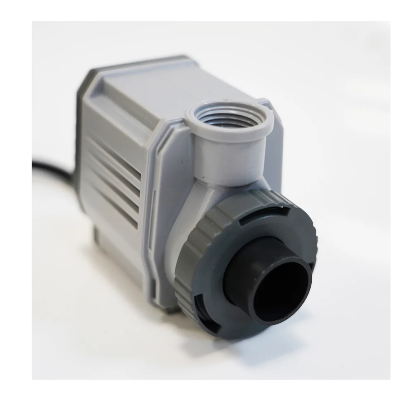 Bubble Magus Extreme Series Pump & Impeller Replacement