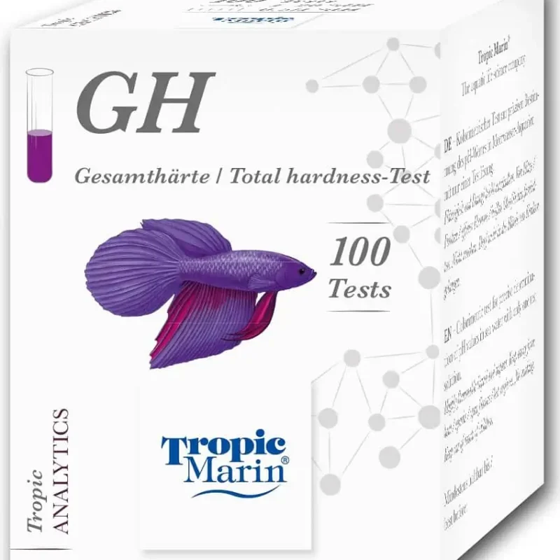 Tropic Marin GH-Test (Fresh Water)