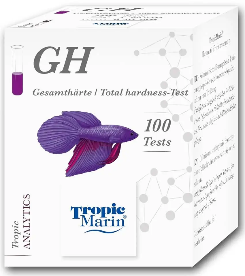 Tropic Marin GH-Test (Fresh Water)