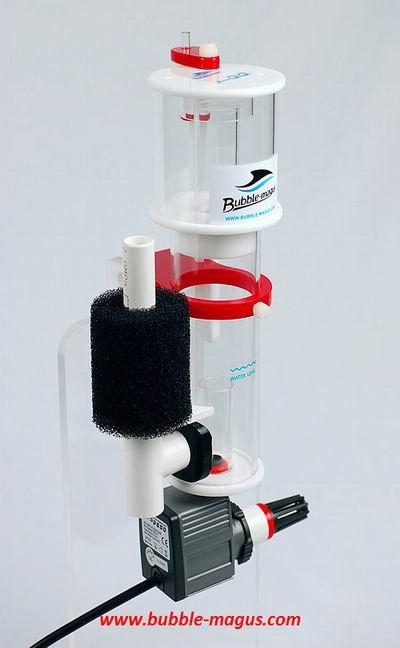Bubble Magus NEW QQ Up To 100Liters