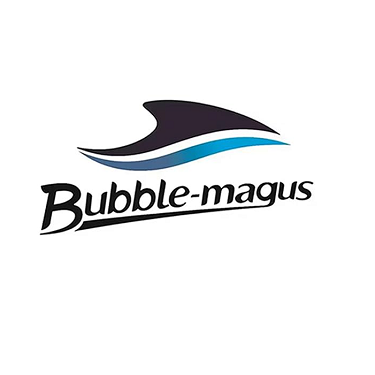 Bubble Magus