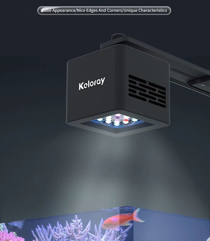 Keloray LED Light G160