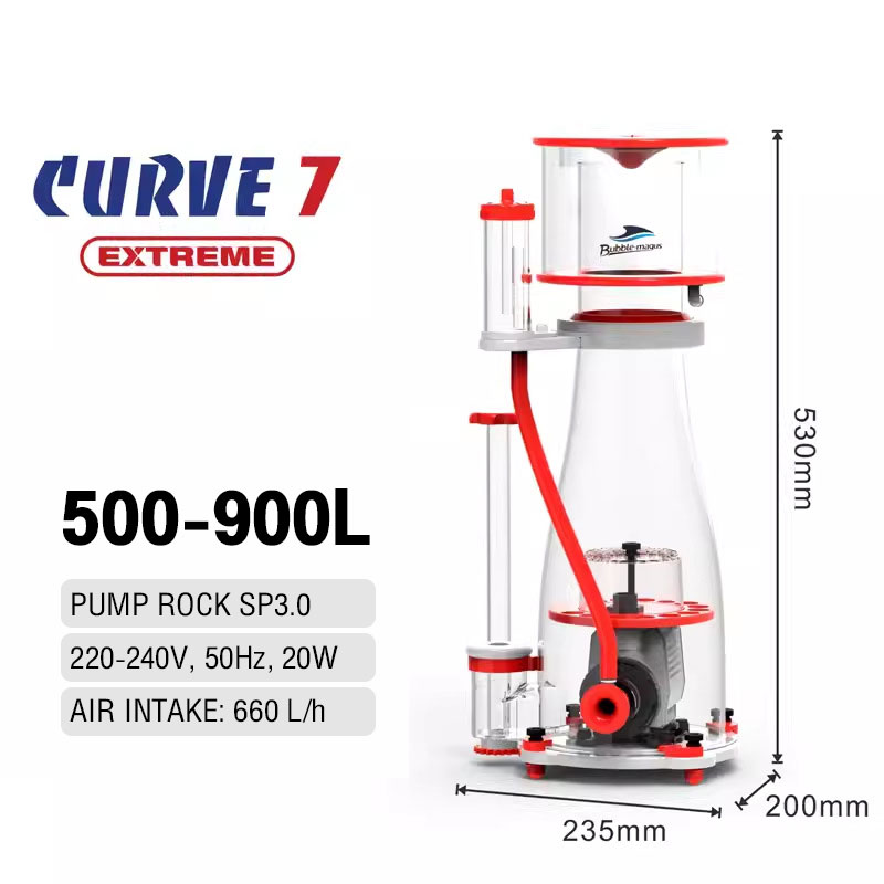 Bubble Magus Curve 7EX Up To 900L