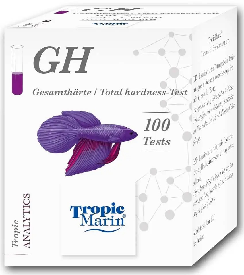 Tropic Marin GH-Test (Fresh Water) - Image 4