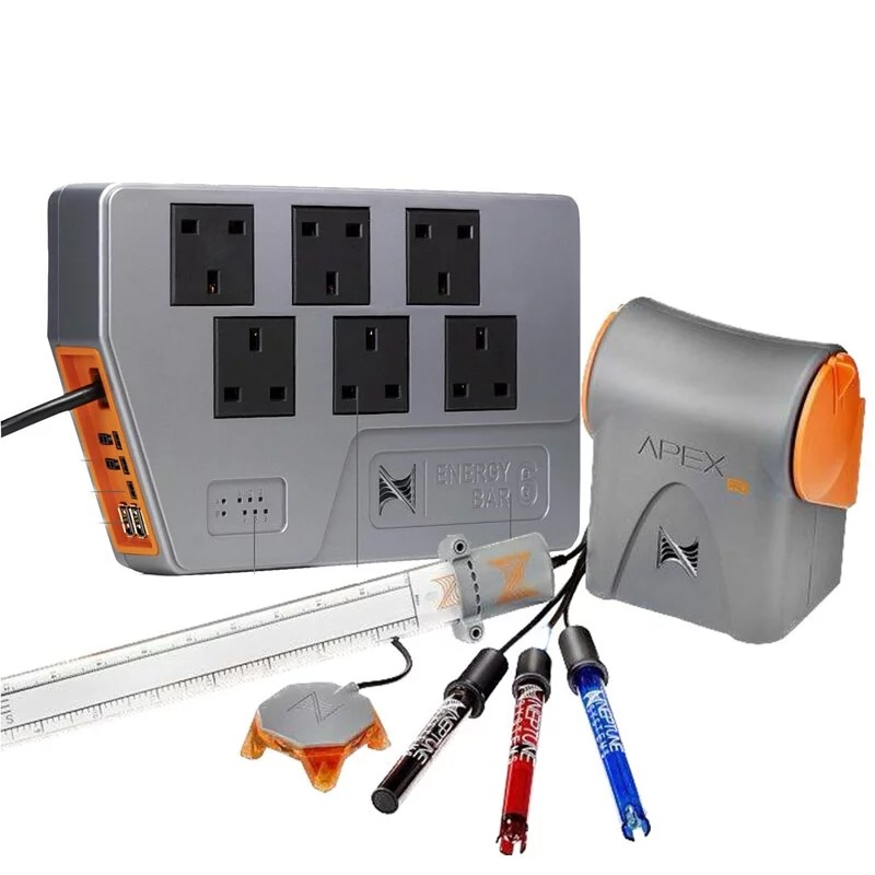 Neptune Systems A3 Apex Pro - A3PROSYS-UK