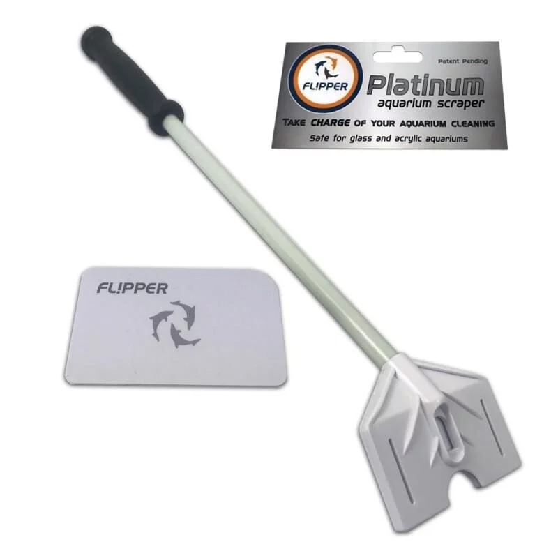 Flipper Platinum Scraper - Image 4