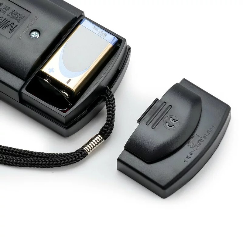 Milwaukee MW500 PRO ORP Meter - Image 3
