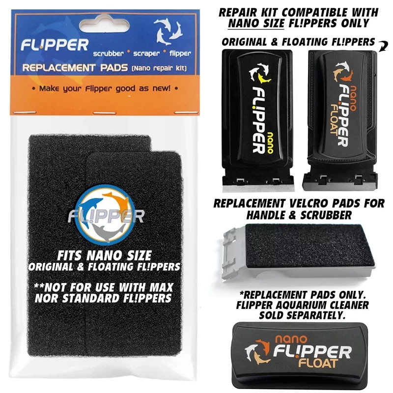 Flipper Maintenance Kit - Image 4