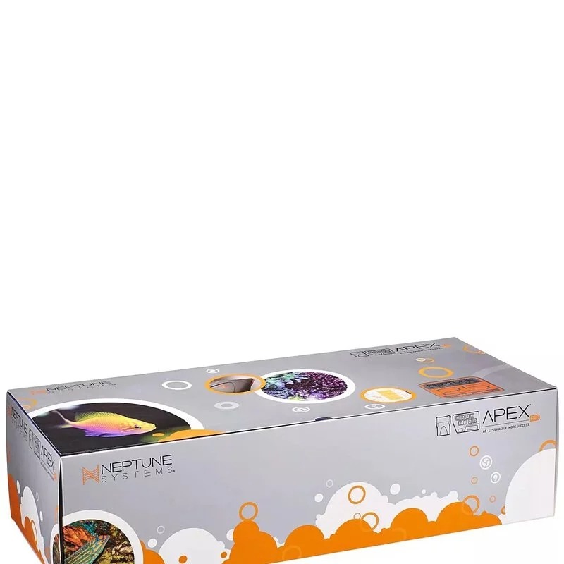 Neptune Systems A3 Apex Pro - A3PROSYS-UK - Image 3