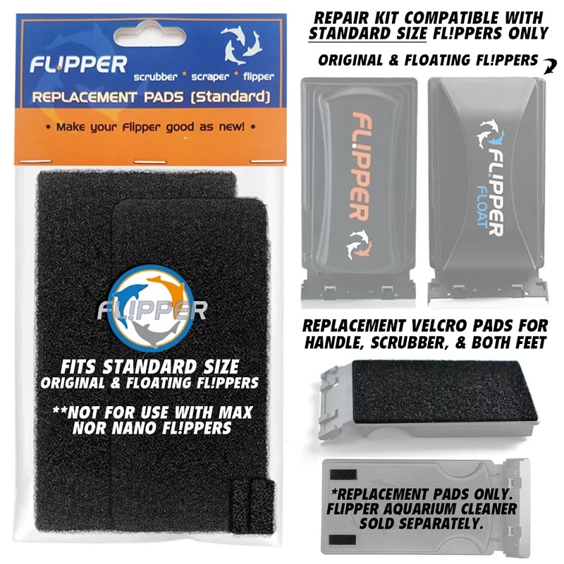Flipper Maintenance Kit - Image 3