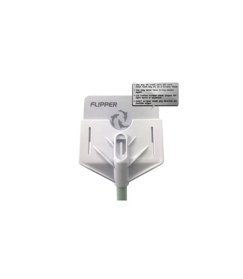 Flipper Platinum Scraper - Image 3
