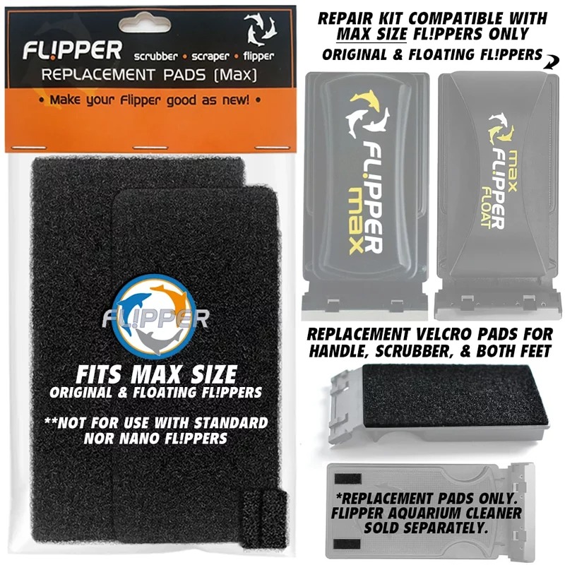 Flipper Maintenance Kit - Image 2