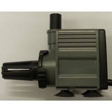 Bubble Magus Aquarium Water Pump + Impeller Replacement - Image 3