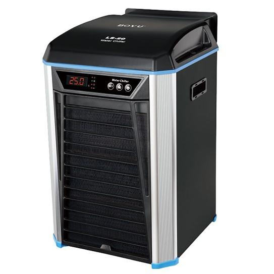 BOYU LS Aquarium Chiller LS-5A LS-10A LS-20A
