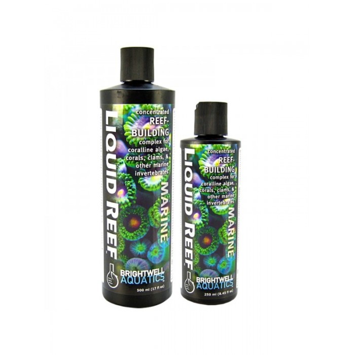 Brightwell Aquatics Liquid Reef