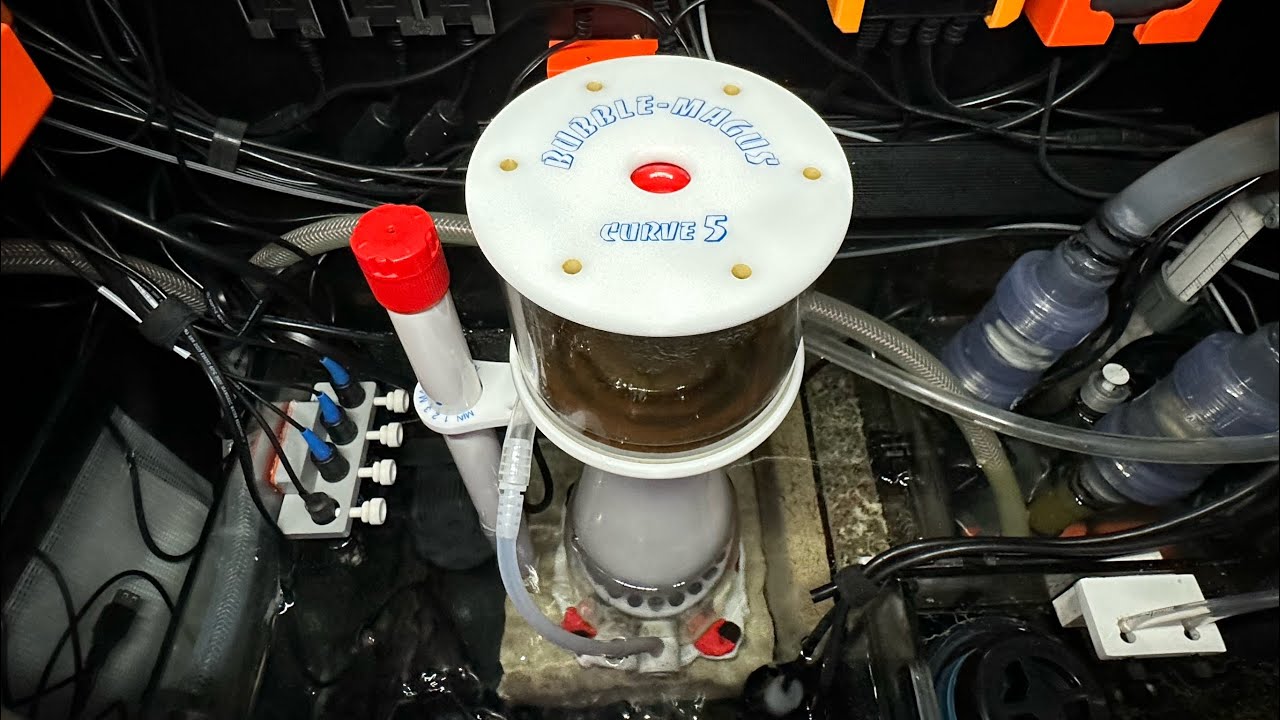 Bubble Magus Curve 5 Up To 500L - Image 3