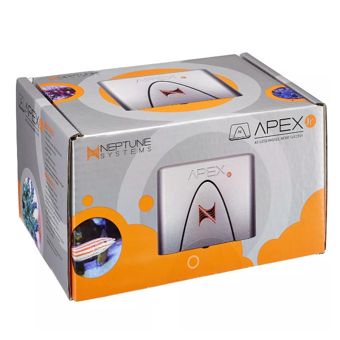 Neptune Systems A3 Apex Jr - Image 2