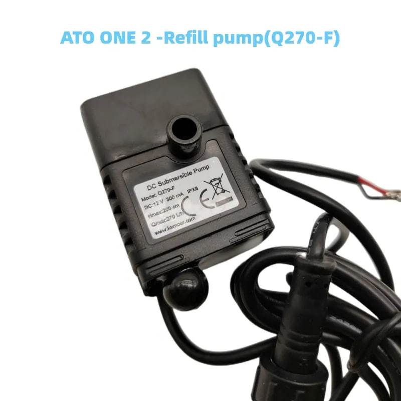 Kamoer ATO One SE Replacement Refill Pump - Image 2