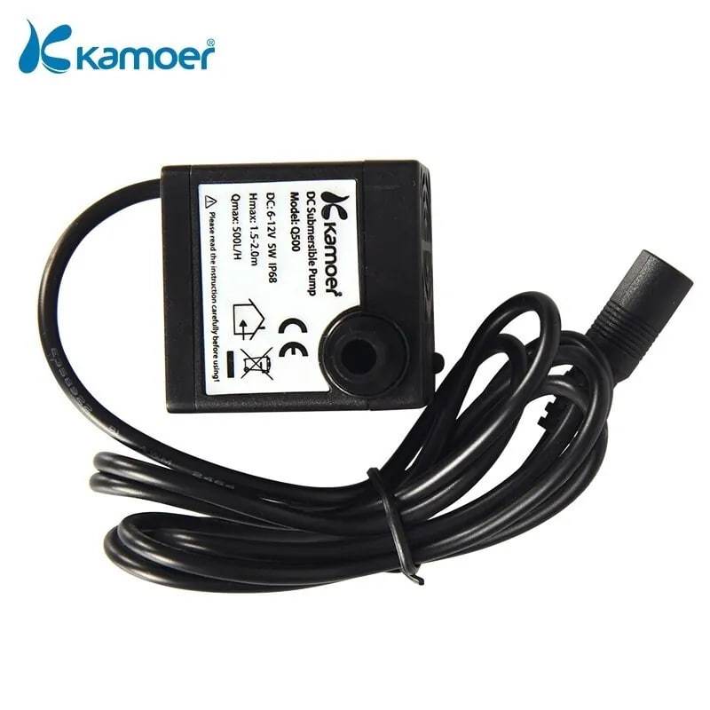 Kamoer ATO One SE Replacement Refill Pump