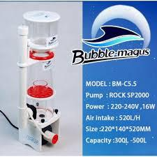Bubble Magus C5.5 Up to 500L