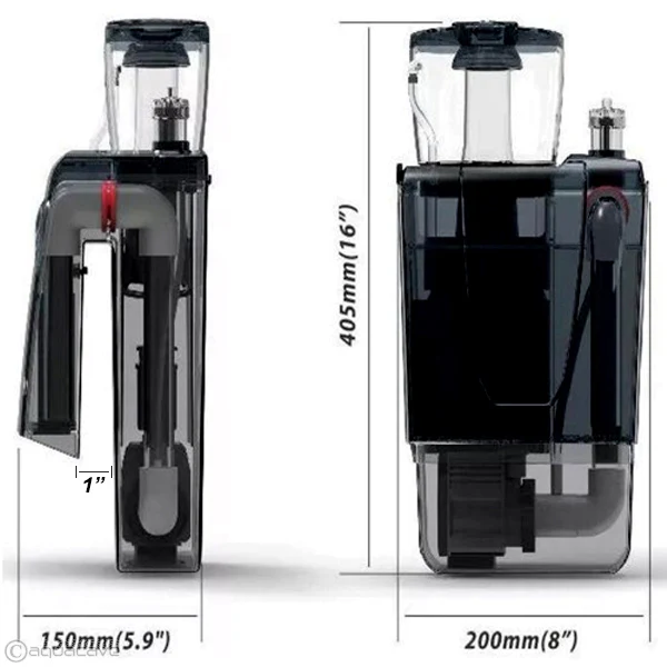 Bubble Magus QQ3 Up To 300 Liters - Image 3